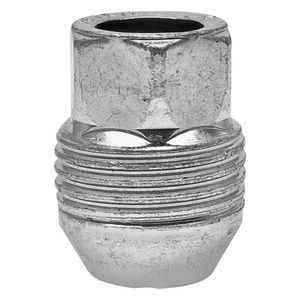 Porca Do Parafuso Da Roda S10 /trailblazer Peças Genuínas GM 9594683