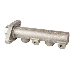 Cilindro Mestre Freio  S10 (duplo) Sem ReservatórioC /abs Nas Rodas Traseiras /s Na Dianteira (1" Ou