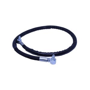 Tubo Flexível Embreagem  S10 1995 A 2011 Motor 2.2/2.4/2.5 ( 3/16" ) AUTOLUC CILINDRO MESTRE LC25830