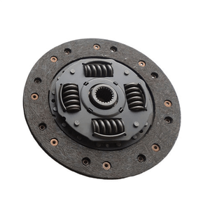 Disco Embreagem 16v Vectra /astra /zafira Peças Genuínas GM 93326024