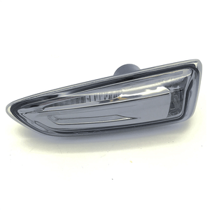 Lanterna Pisca Seta Paralama Lado Esquerdo Tracker 1.0 1.2 turbo pcd lt ltz premier /onix Plus Sedan
