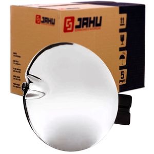 Portinhola Tanque Combustível Cromado Corsa Classic /corsa Pickup 1.6 8v 16v Jahu JH079047