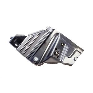 Suporte Lateral Porta Malas Direito Onix Peças Genuínas GM 52055892