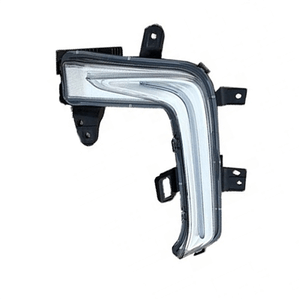 Lanterna Drl Led Lado Esquerdo Sem Seta Tracker 1.2 turbo premier /onix Plus Sedan 1.0 turbo aspirad