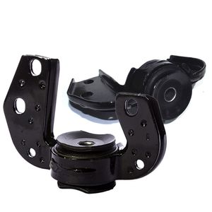 Par De Morcego Da Bandeja Suspensão Corsa Pickup 1997 A 2003 Cofap KIT821