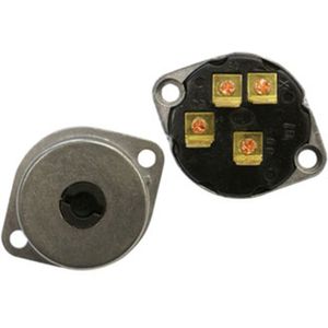 Comutador De Ignição Pickups C10 1974 A 1998 Universal Automotive UN40191