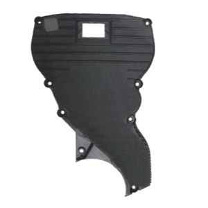 Capa Proteção Correia Dentada  Palio Weekend Motor 1.6 16v Mpi (externa) /siena /strada /marea /brav