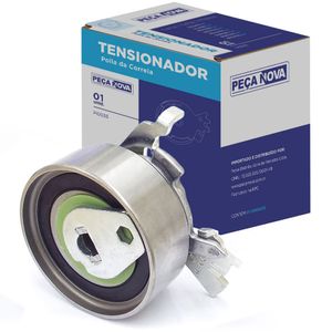 Tensor Da Correia Dentada 8v Corsa Novo 2002 A 2012 Peça Nova PI0034