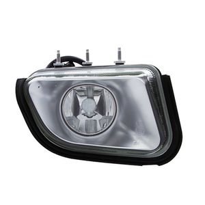 Farol De Milha Neblina Dianteiro Lado Direito  S10 /blazer Peças Genuínas GM 93315430