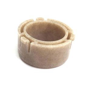 Bucha Da Carcaça Caixa De Direção Mecânica  Kadett /monza Peças Genuínas GM 93231144