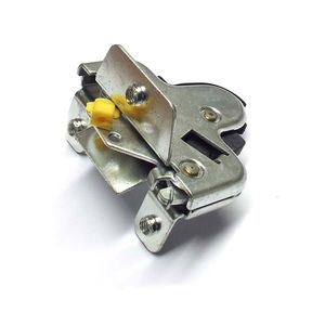 Fechadura Porta-malas Sedan  Vectra /astra 93237462 Universal Automotive 40512
