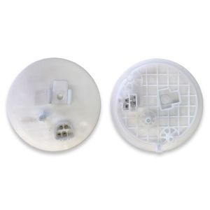 Flange Da Bomba De Combustível 2.0 16v Ix35 Tsa TSA T030065