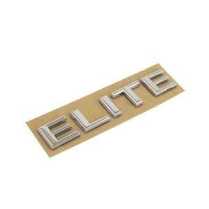 Emblema Elite Da Porta Dianteira Vectra /astra /zafira Peças Genuínas GM 9173448