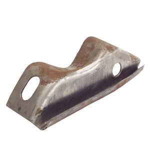 Suporte Do Parachoque Traseiro Lado Esquerdo Vectra /astra /kadett /omega /monza Peças Genuínas GM 9