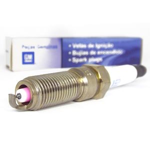 Vela De Ignição Iridium Unitária  Onix 1.0 Turbo /tracker Turbo pcd lt /onix Plus Sedan Peças Genuín