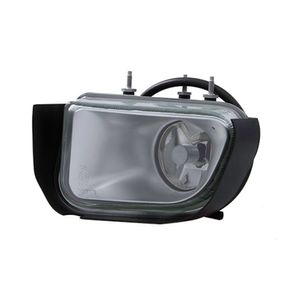 Farol De Milha Neblina Dianteiro Lado Esquerdo  S10 /blazer Peças Genuínas GM 93315431