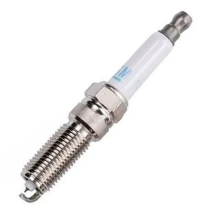 Vela De Ignição Iridium Unitária  Tracker 1.4 Turbo /cruze Peças Genuínas GM 12674112