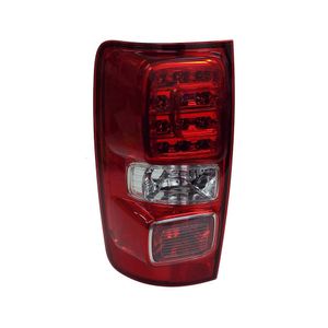 Lanterna Traseira Lado Esquerdo Versão Especial De Leds Com Neblina Nova S10 Peças Genuínas GM 94728