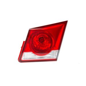 Lanterna Traseira Lado Direito Parte Da Tampa Sedan Cruze Peças Genuínas GM 95469056