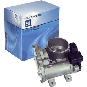 Corpo De Borboleta Tbi 1.4 1.8 Flex  Corsa Novo /meriva /montana /idea /stilo /doblo /strada Peças G