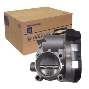 Tbi Corpo Borboleta 2.0 2.4  Vectra /astra /zafira Peças Genuínas GM 93338177