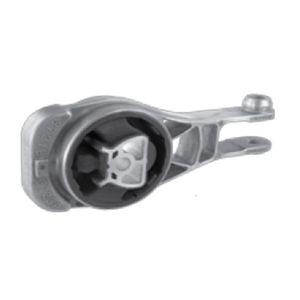 Coxim Câmbio Prisma 2013 A 2019 Jahu JH324550
