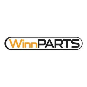 Espelho Retrovisor Tela Lcd 4.3¨ Winnparts WinnPARTS PI0012