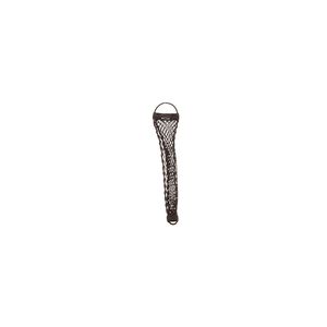 Elásticos Porta Objetos Com Rede [preto]  Onix /prisma Peças Genuínas GM 94768320